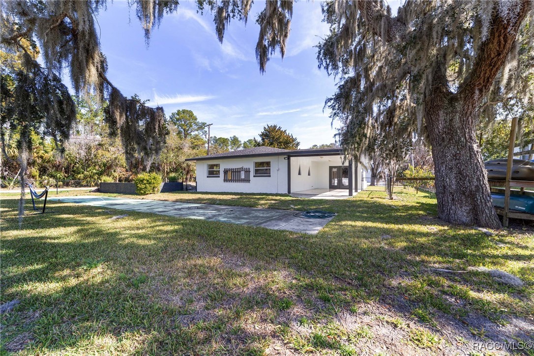 11370 W State Park Street, Crystal River, Florida image 49