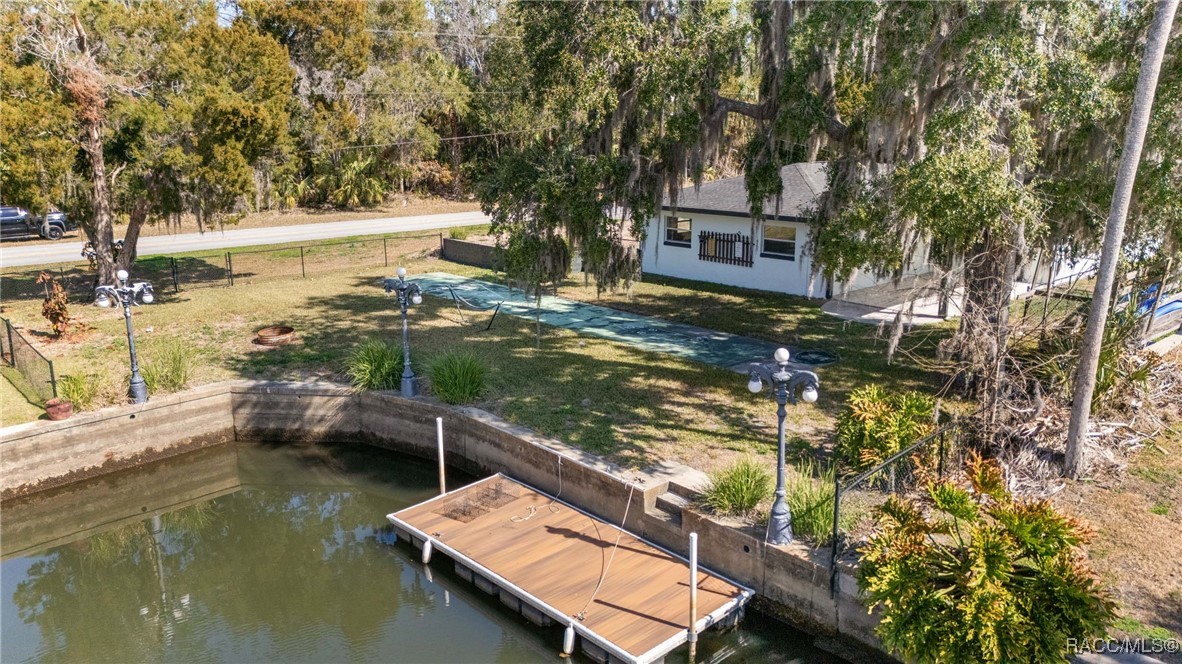 11370 W State Park Street, Crystal River, Florida image 3