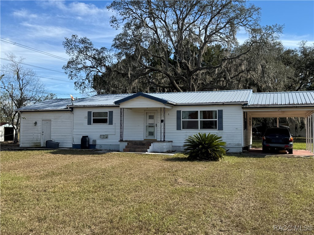 4900 W Trinity Place, Lecanto, Florida image 17