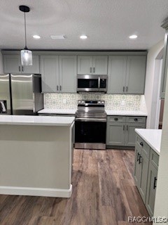 339 E Enfield Lane, Citrus Springs, Florida image 10