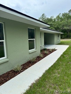 339 E Enfield Lane, Citrus Springs, Florida image 5