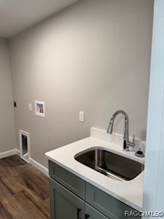 339 E Enfield Lane, Citrus Springs, Florida image 11