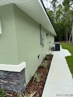 339 E Enfield Lane, Citrus Springs, Florida image 3