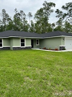 339 E Enfield Lane, Citrus Springs, Florida image 2