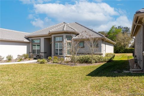 A home in Hernando