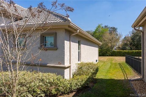 A home in Hernando