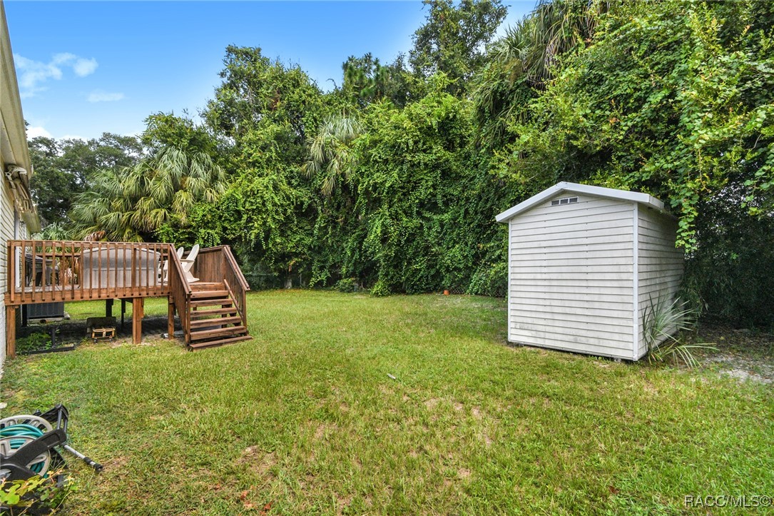 8475 W Buckwood Court, Homosassa, Florida image 3