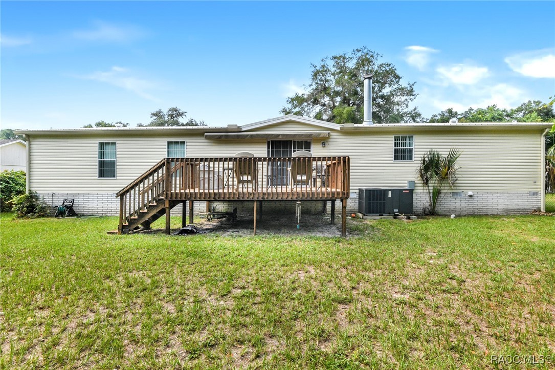 8475 W Buckwood Court, Homosassa, Florida image 6