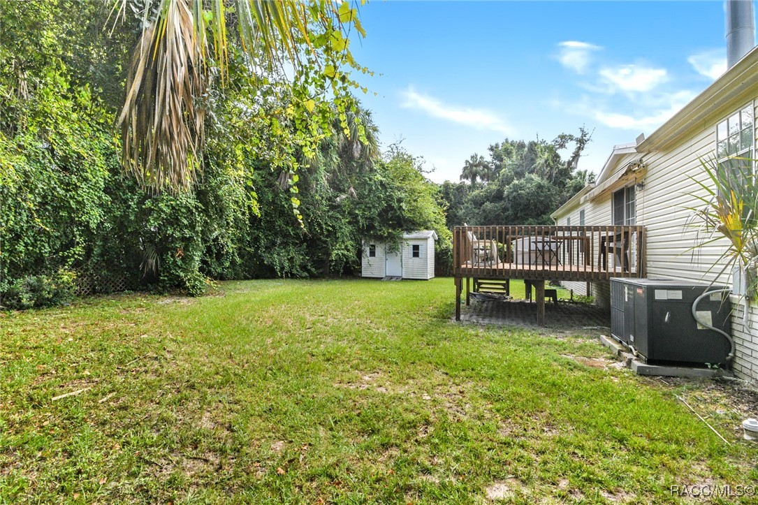 8475 W Buckwood Court, Homosassa, Florida image 8