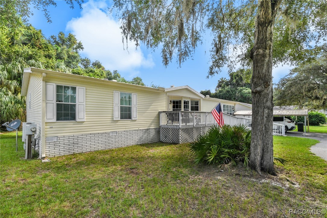 8475 W Buckwood Court, Homosassa, Florida image 9