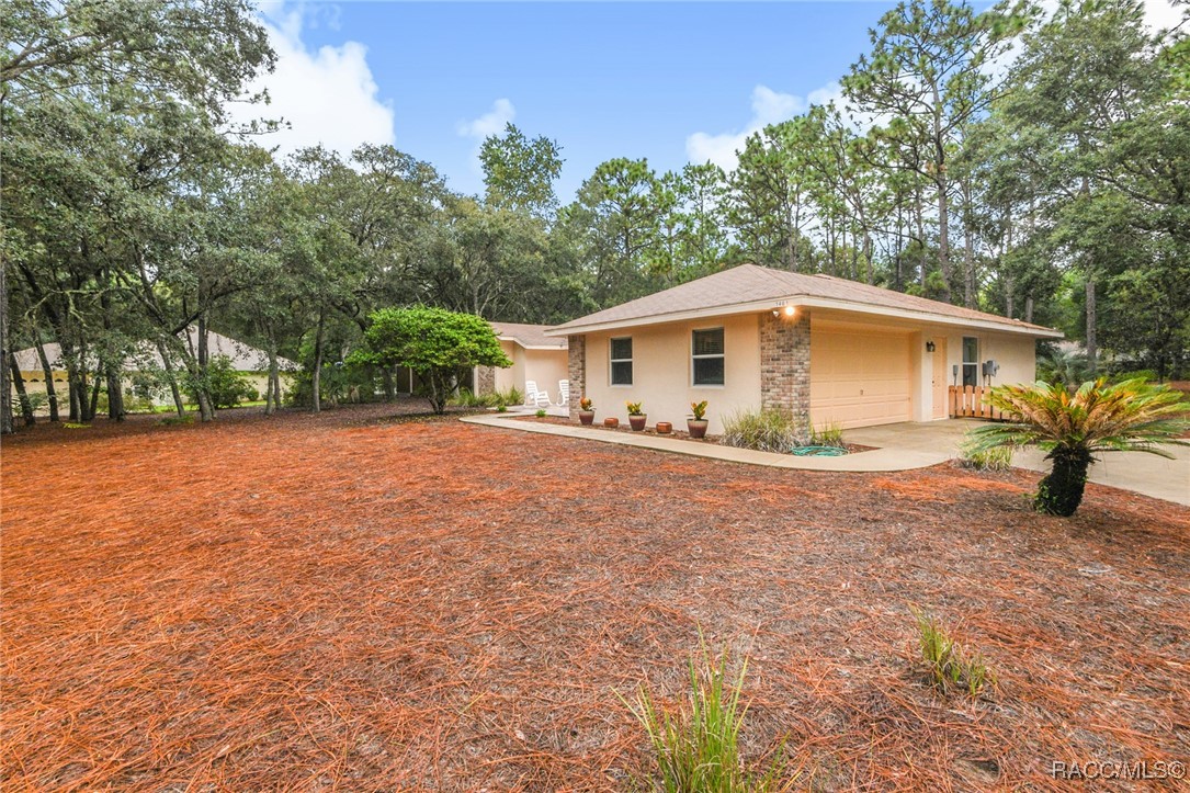 1461 W Redding Street, Hernando, Florida image 9