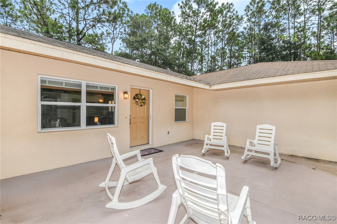 1461 W Redding Street, Hernando, Florida image 32