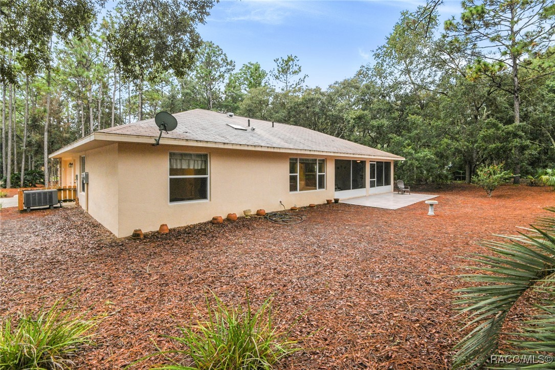 1461 W Redding Street, Hernando, Florida image 35