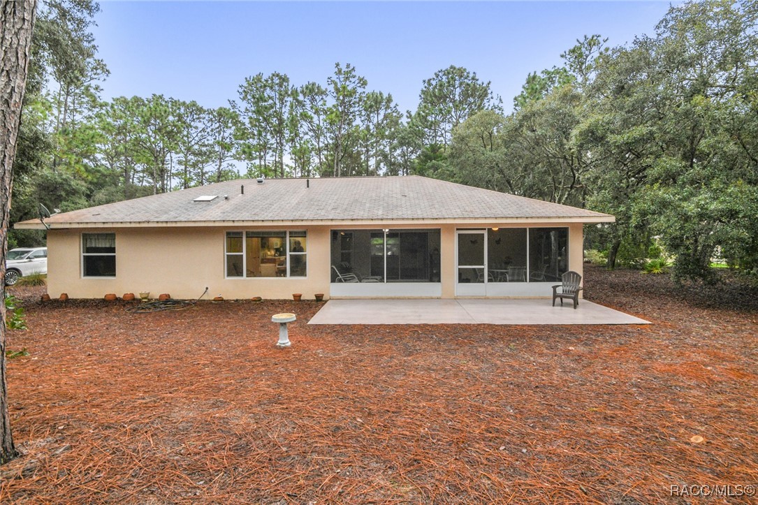 1461 W Redding Street, Hernando, Florida image 34