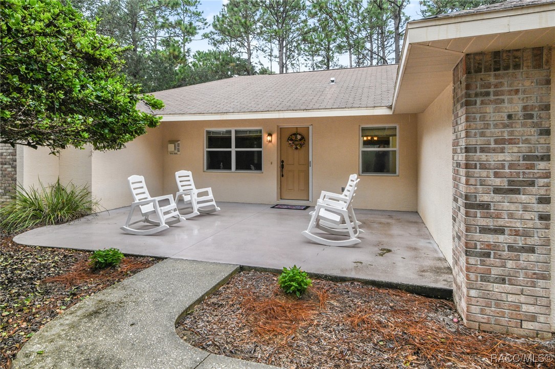 1461 W Redding Street, Hernando, Florida image 31