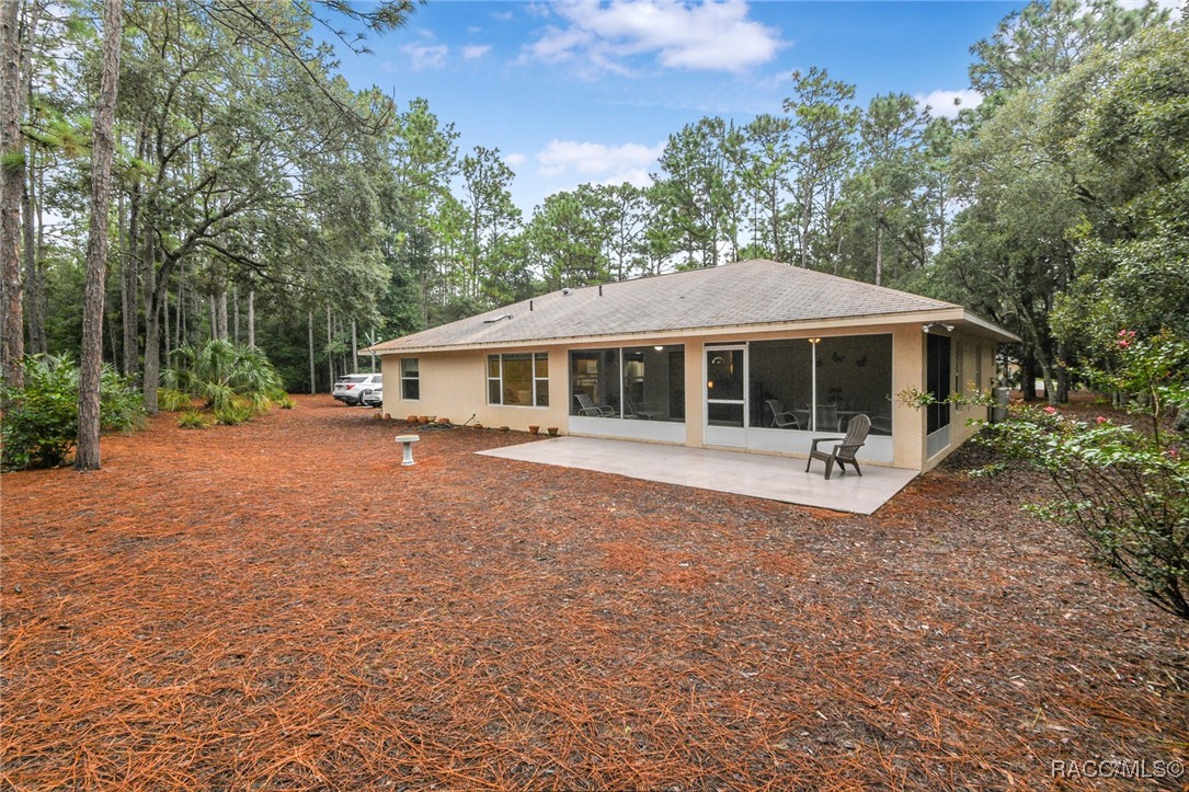 1461 W Redding Street, Hernando, Florida image 33