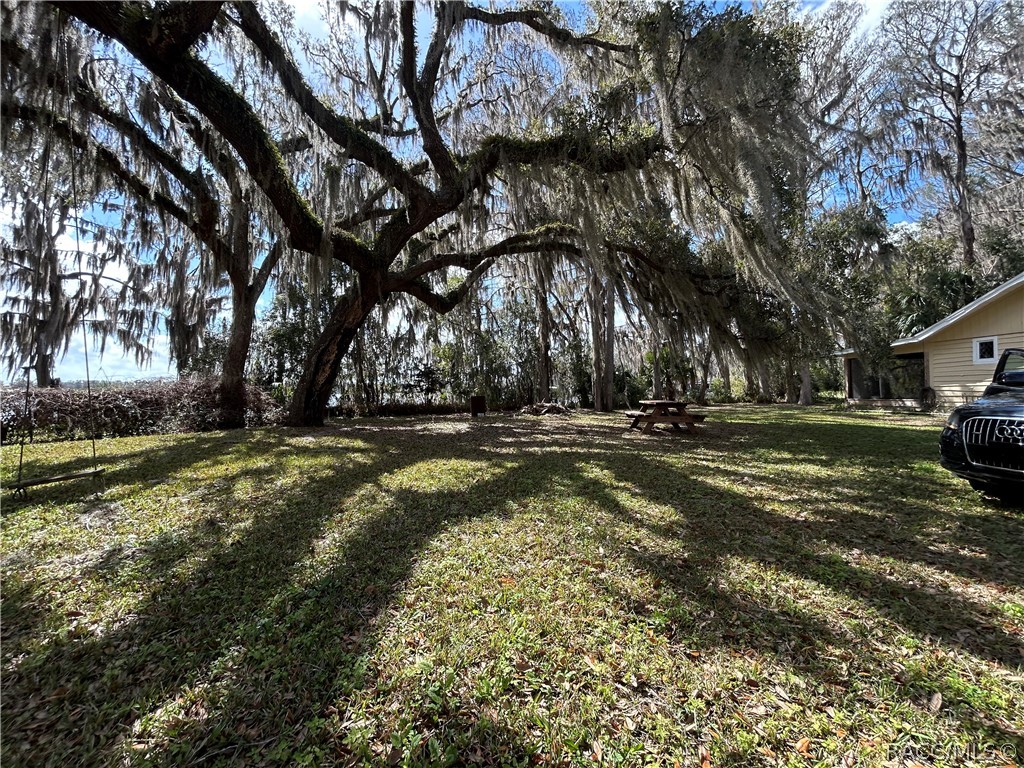 8968 E Devilsneck Road