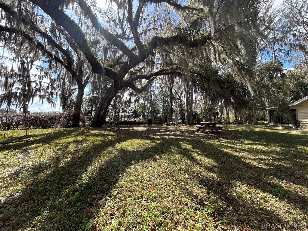 8968 E Devilsneck Road