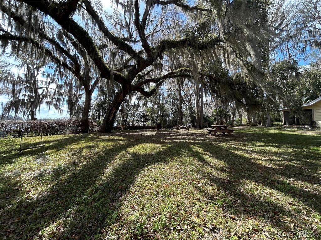 8968 E Devilsneck Road