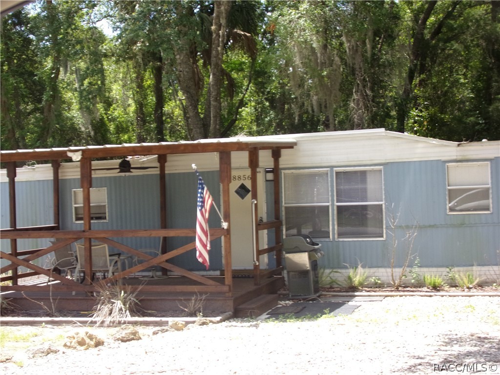 Photo 1 of 22 — 8856 W Arber Court, Homosassa, FL 34448