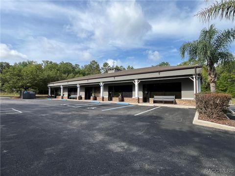 9757 N Citrus Springs Boulevard Citrus Springs FL 34434