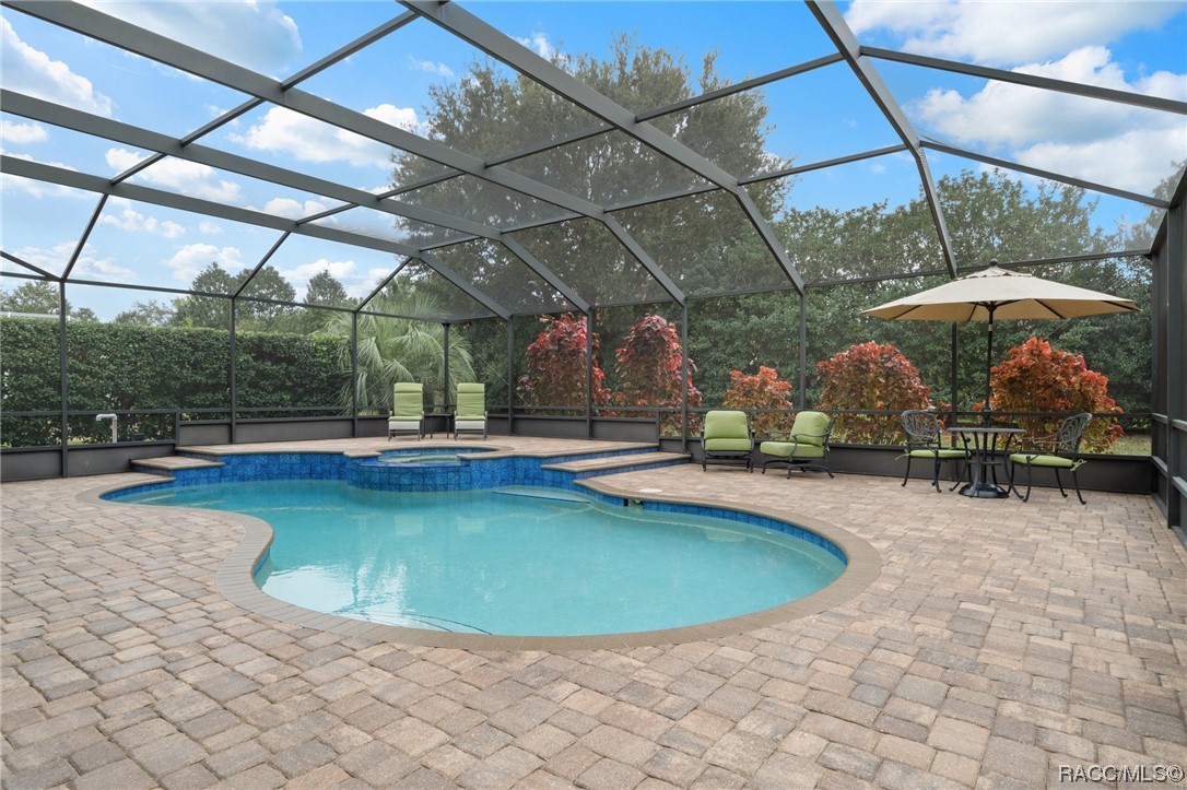 1766 W Foxglen Court, Hernando, Florida image 42