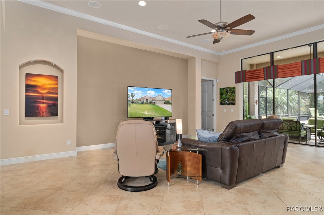 1766 W Foxglen Court, Hernando, Florida image 31