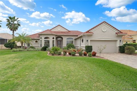 A home in Hernando