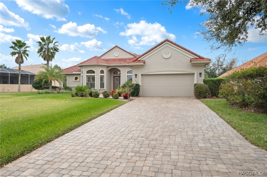 1766 W Foxglen Court, Hernando, Florida image 4