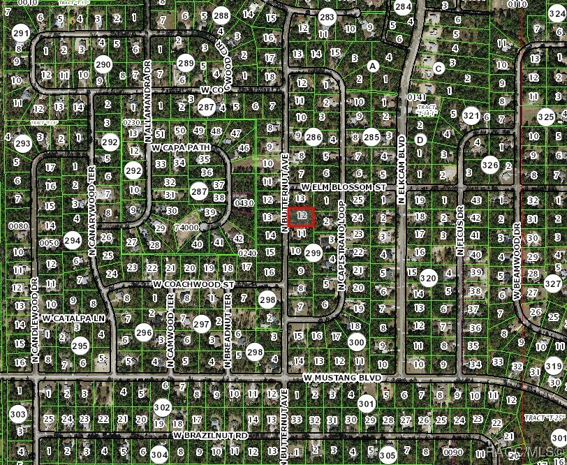 4579 N Butternut Avenue, Beverly Hills, New York image 3