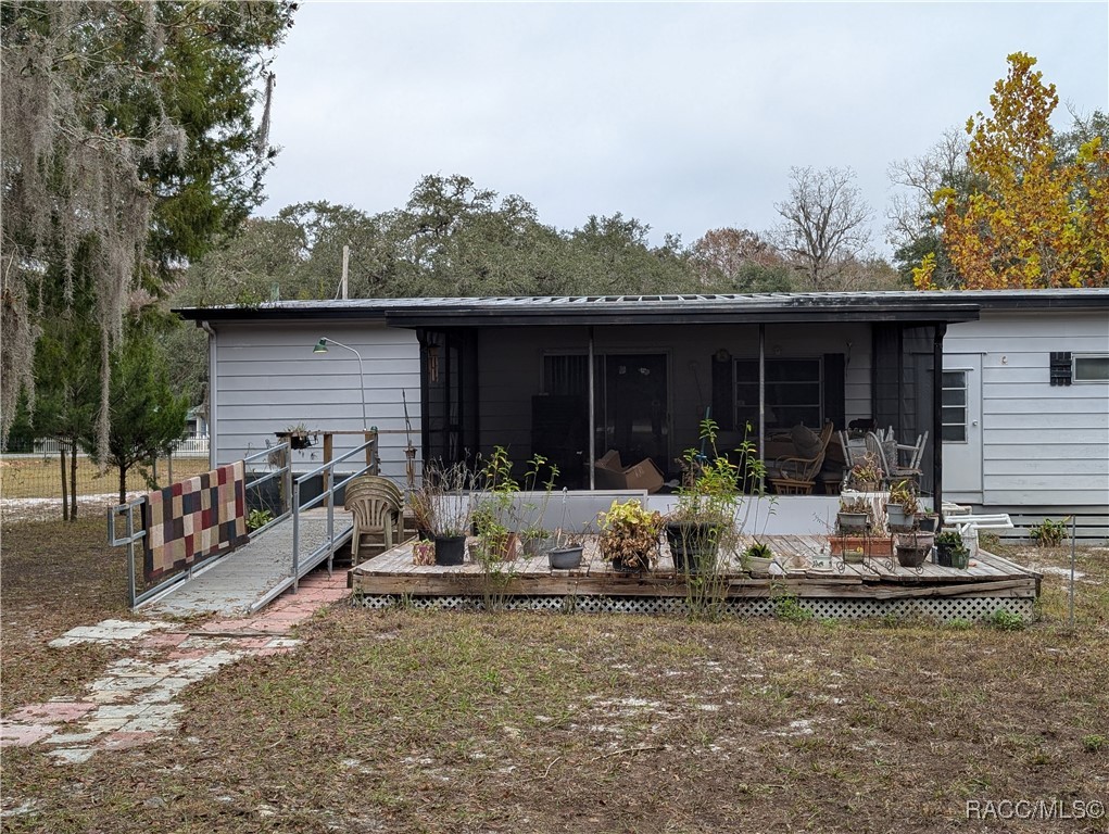 4140 E Riverside Drive, Dunnellon, Florida image 5