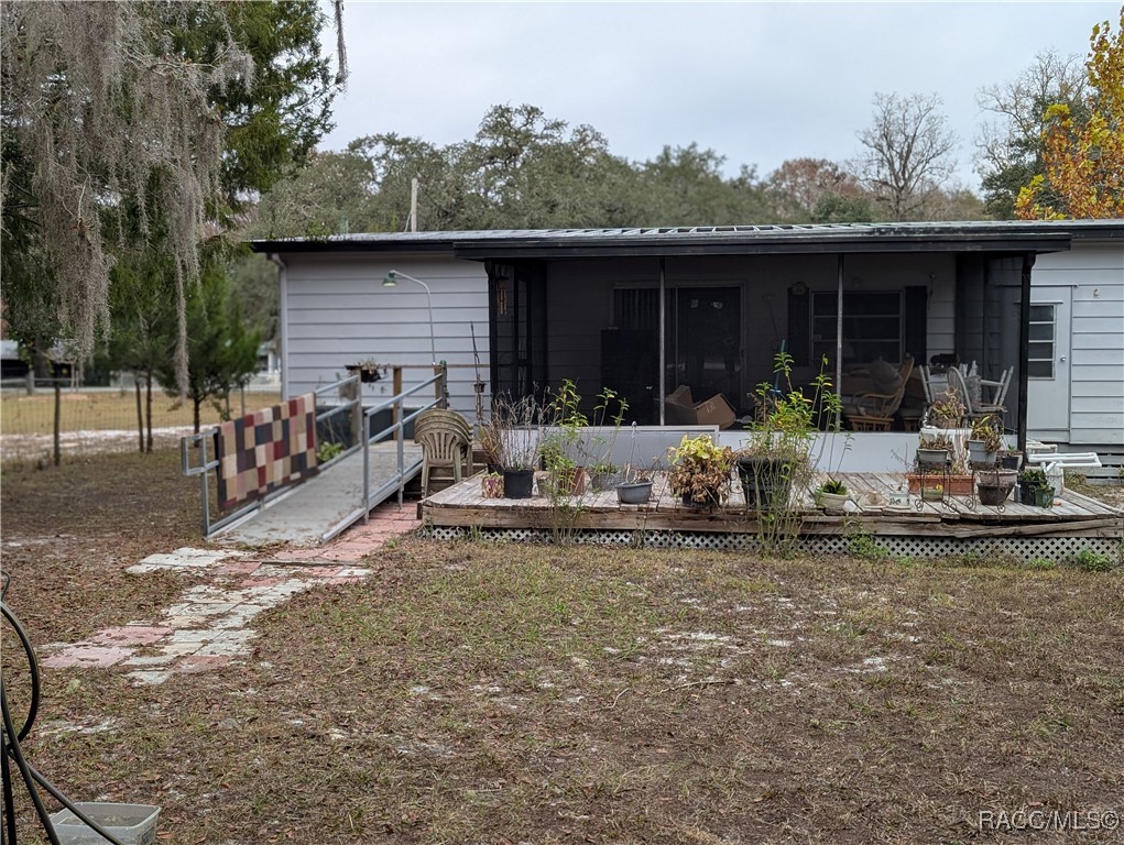 4140 E Riverside Drive, Dunnellon, Florida image 6