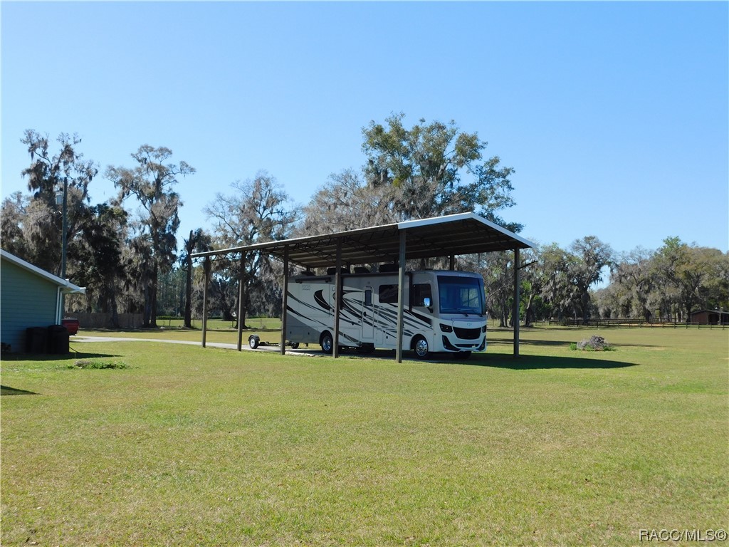 4621 E Stage Coach Trail, Floral City, Florida image 36