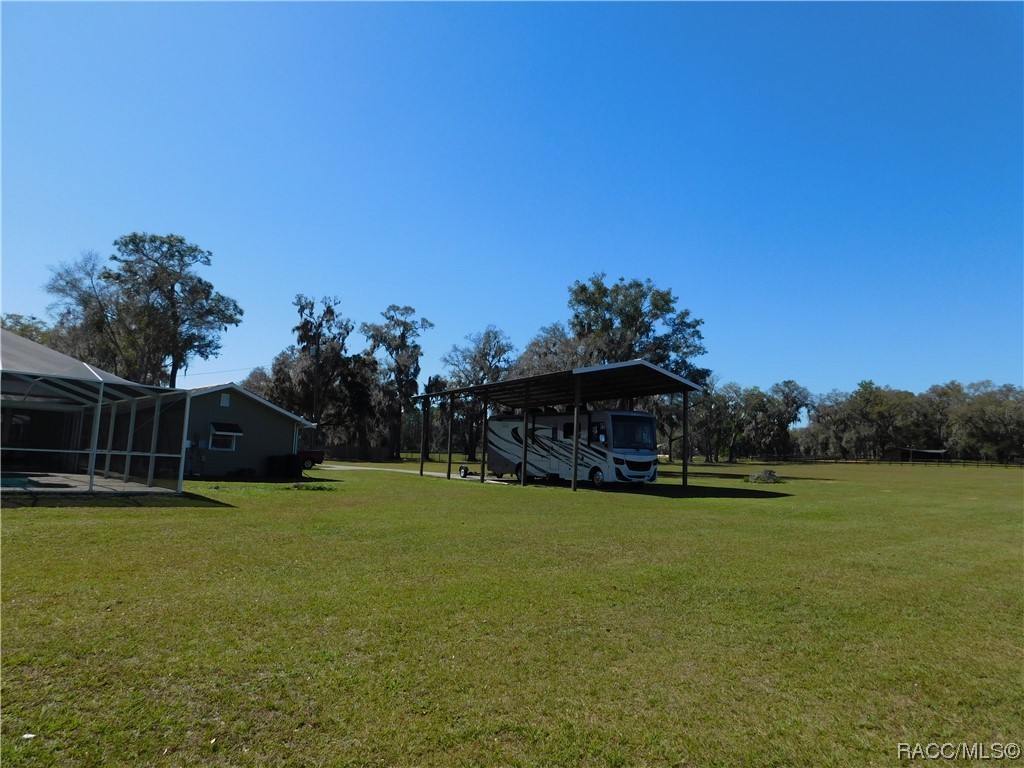 4621 E Stage Coach Trail, Floral City, Florida image 34