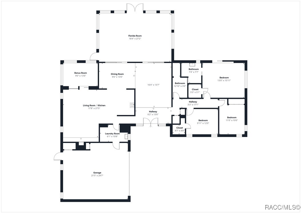 3890 N Calusa Point