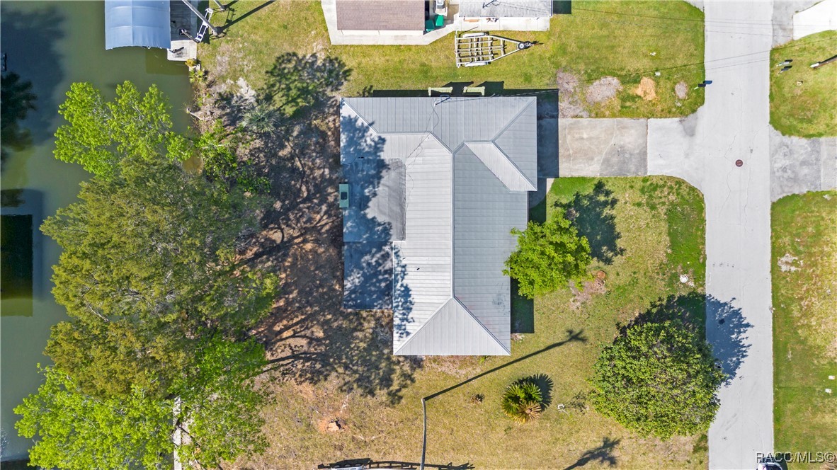 3930 N Seminole Point, Crystal River, Florida image 28