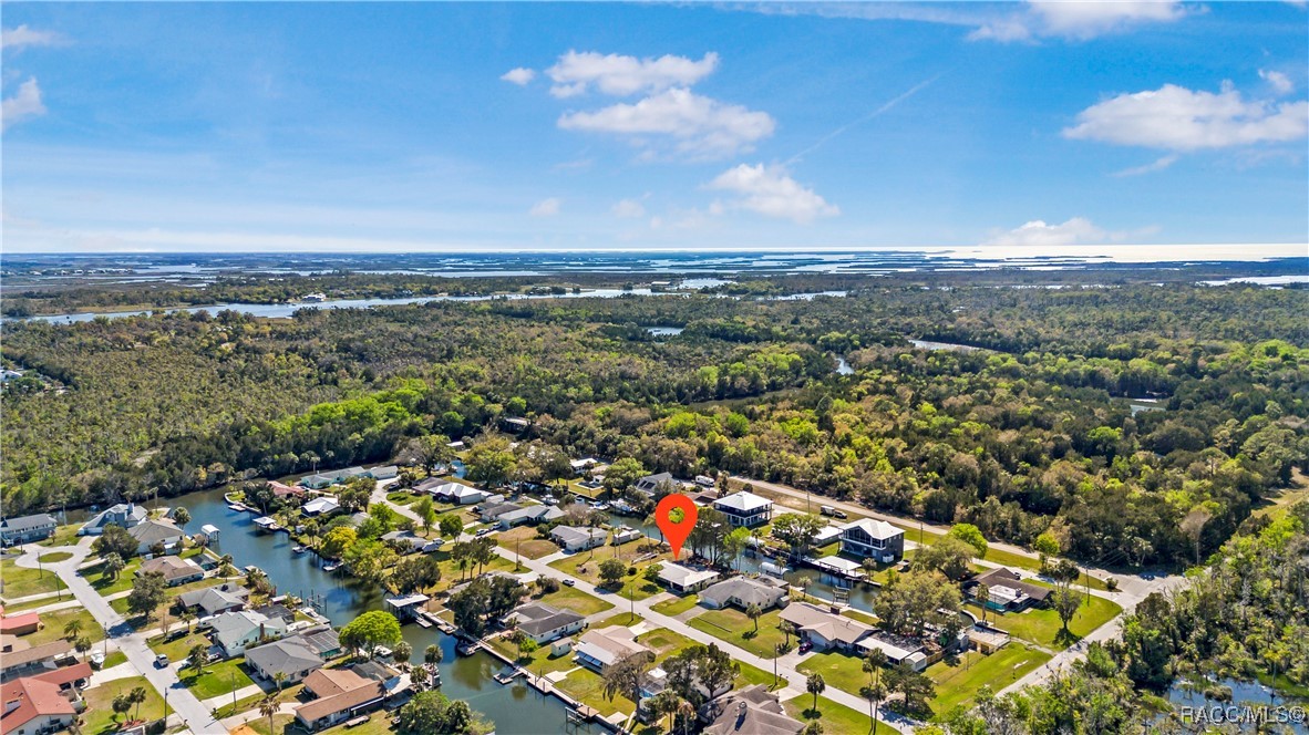 3930 N Seminole Point, Crystal River, Florida image 29