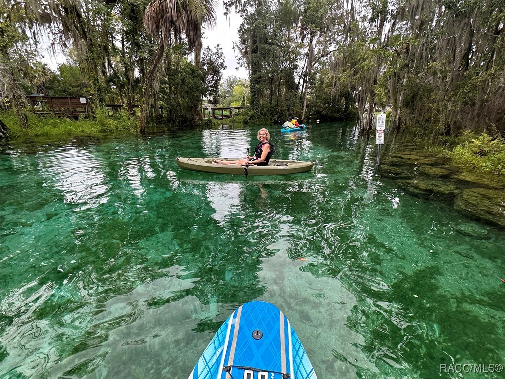 3930 N Seminole Point, Crystal River, Florida image 34
