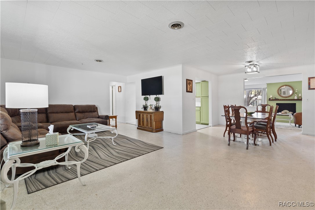 3930 N Seminole Point, Crystal River, Florida image 4