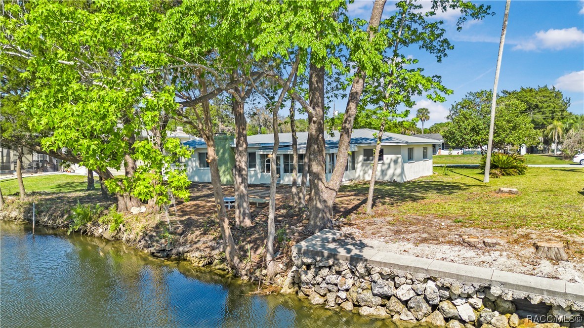 3930 N Seminole Point, Crystal River, Florida image 26