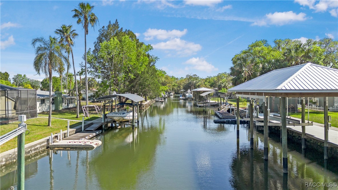 3930 N Seminole Point, Crystal River, Florida image 27