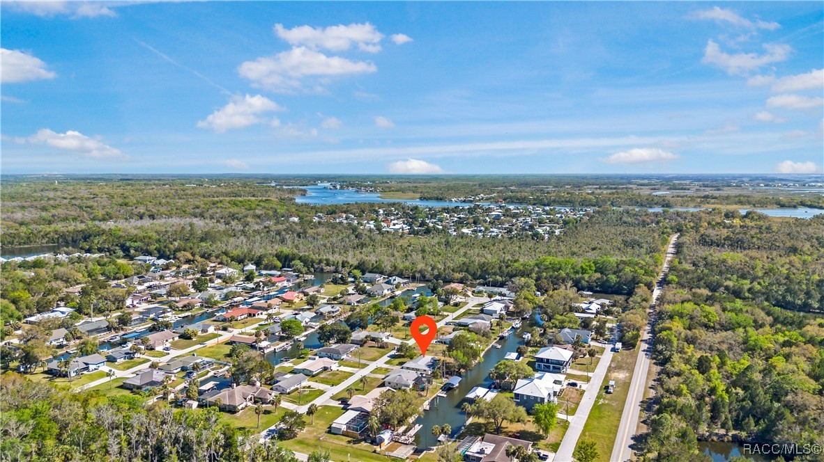 3930 N Seminole Point, Crystal River, Florida image 31