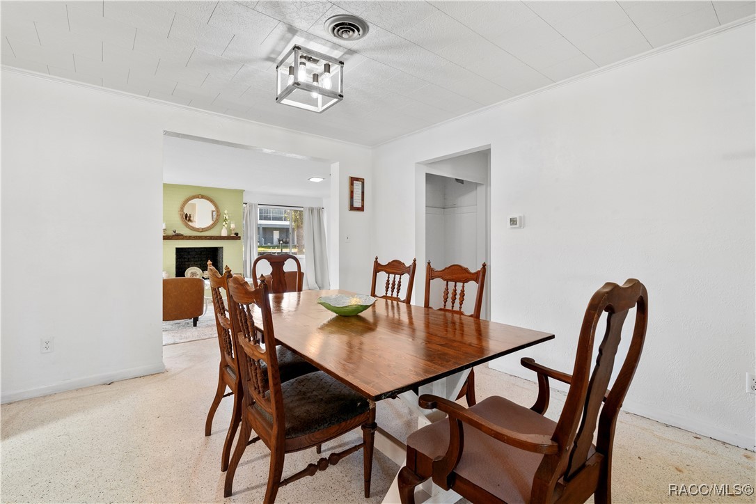 3930 N Seminole Point, Crystal River, Florida image 9
