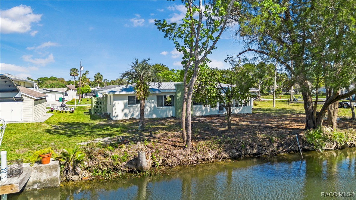 3930 N Seminole Point, Crystal River, Florida image 25