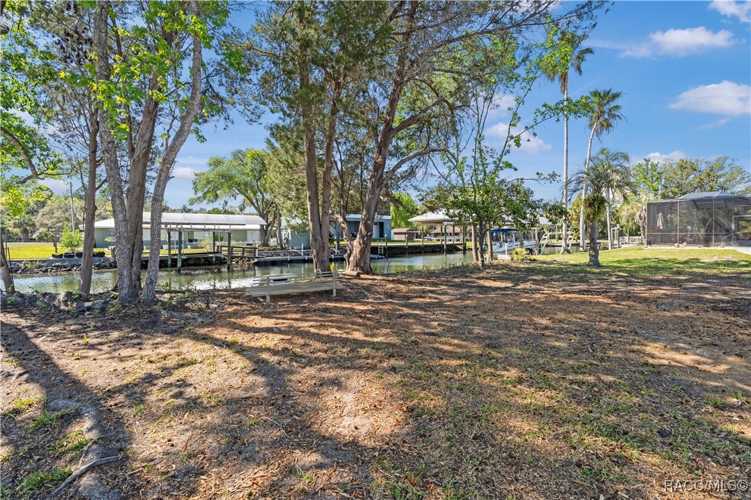 3930 N Seminole Point, Crystal River, Florida image 24