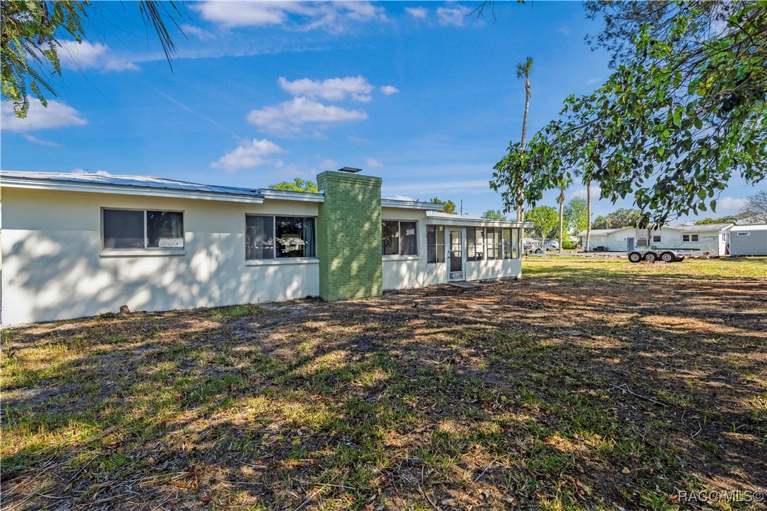 3930 N Seminole Point, Crystal River, Florida image 22