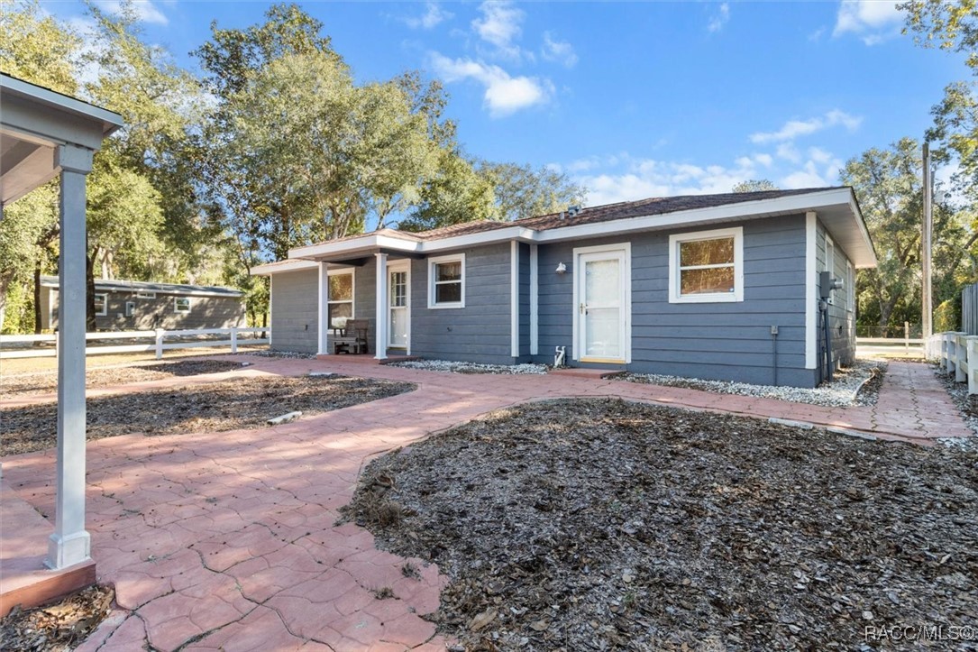 9311 E Sycamore Place, Inverness, Florida image 39