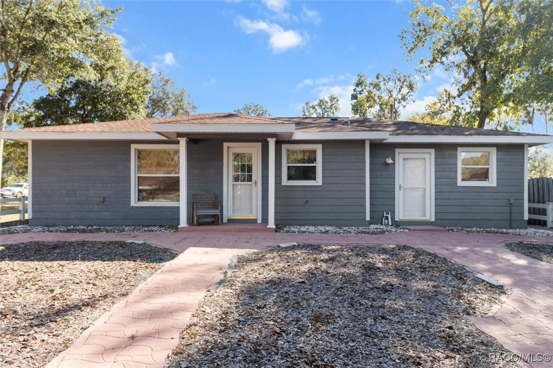 9311 E Sycamore Place, Inverness, Florida image 36