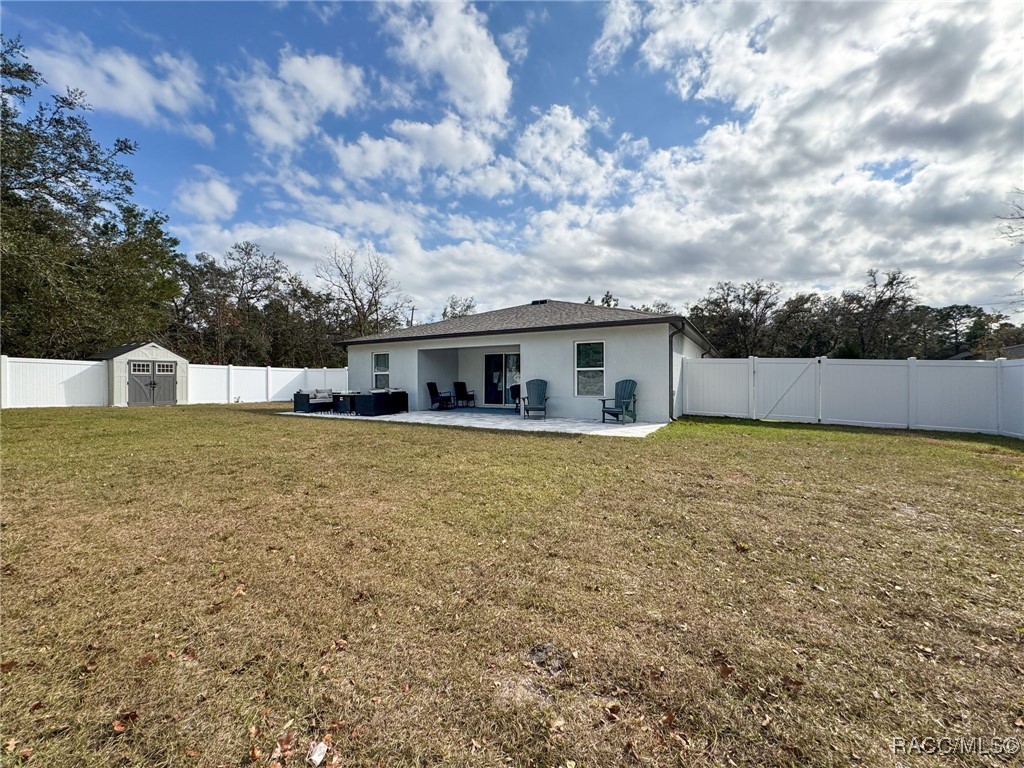 12085 Petrel Avenue, Brooksville, Florida image 49