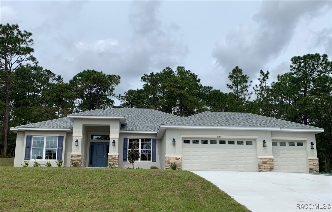 2751 W Mesa Verde Drive